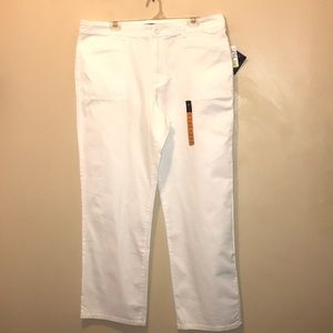 gloria vanderbilt mona pants